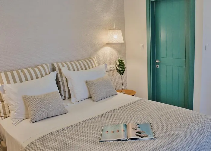 Aeolia Suites Karpathos