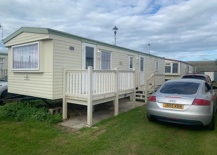 187 Sealands Hotel Ingoldmells