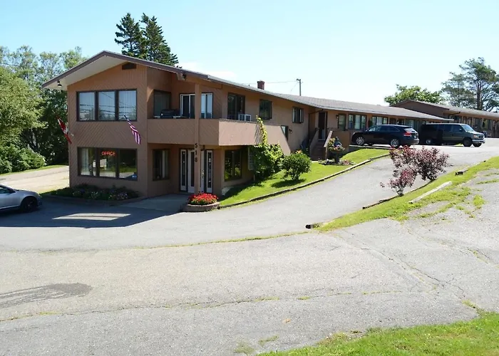 New Age Inn - Voyageur Yarmouth