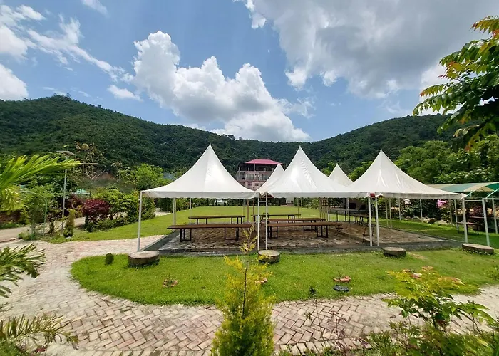 Shalom Farmhouse By The Hillside Imphal