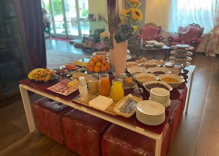 Mimi Hotel Licata