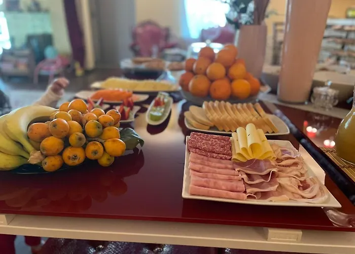 Mimi Hotel Licata