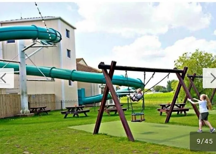 Springs 46 By Vilija Southview Leisure Park Skegness