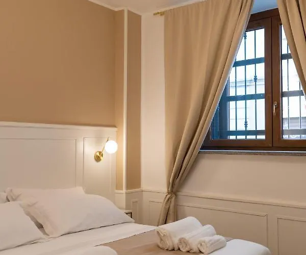 Hotel Mama House à Milan