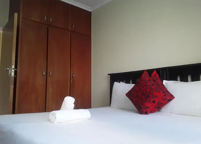 Kuyasa Guesthouse Mthatha