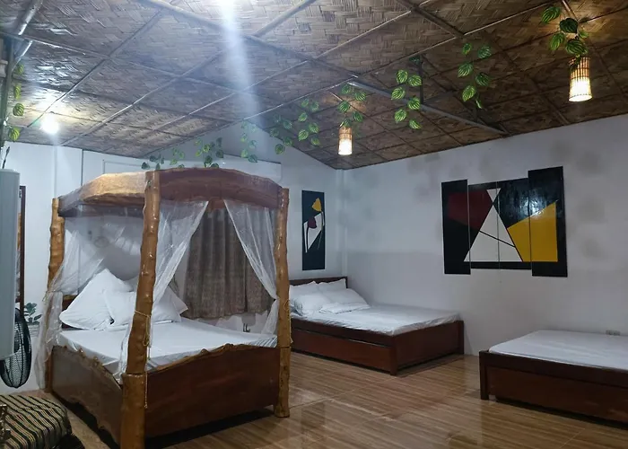 Anni'S Beach House Lucena