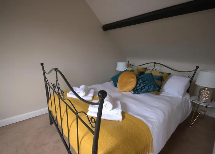 Lizzys Little Kitchen Town Accommodation Listowel