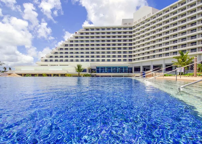Rihga Royal Laguna Guam Resort Tamuning