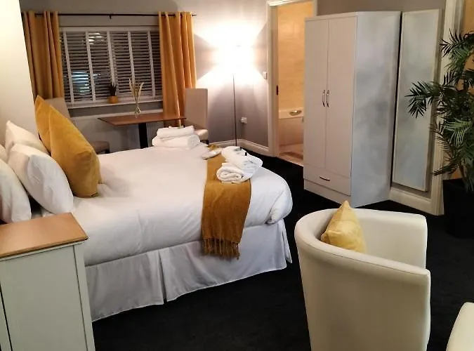 Sutherlands Hotel Gateshead