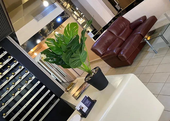 hotel saint jean baptiste Lourdes