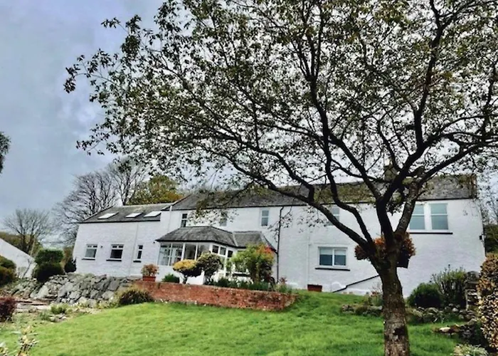 Airds Farm Guest House Castle Douglas