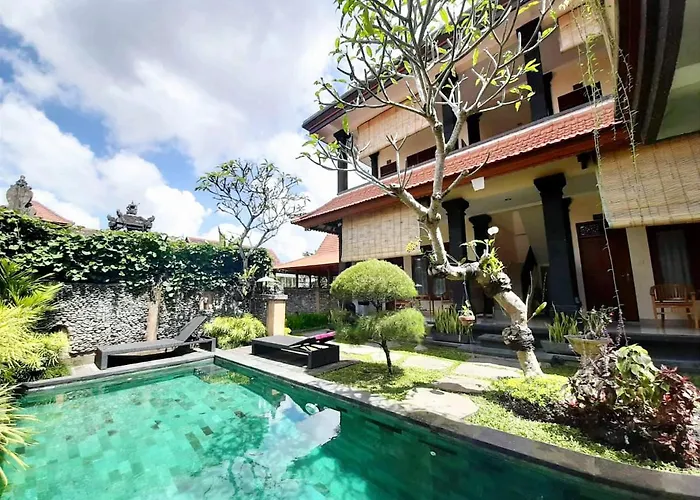 Pondok Wira Ubud