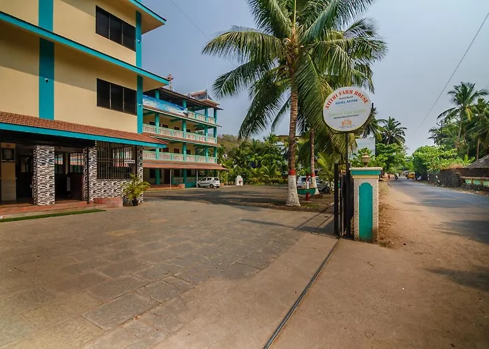 Hotel Atithi Kashid