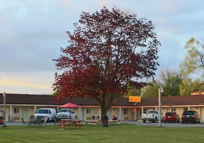 Budget Inn Port Hope