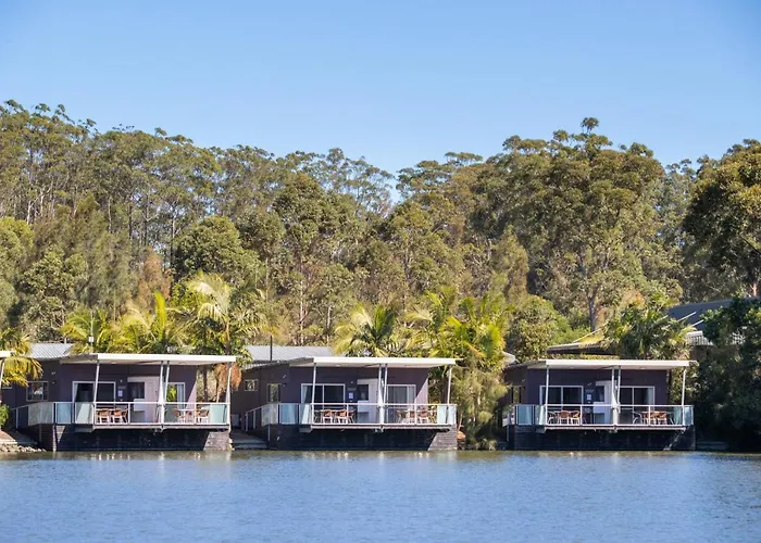 Ingenia Holidays Lake Conjola