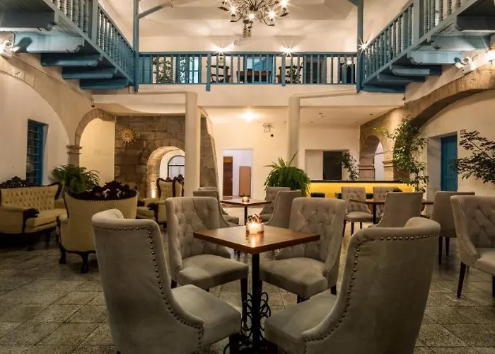 Hotel Rojas Inn Cusco