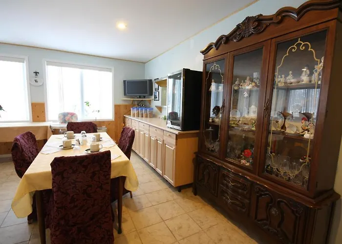 Villa Maria Country Inn Acheson