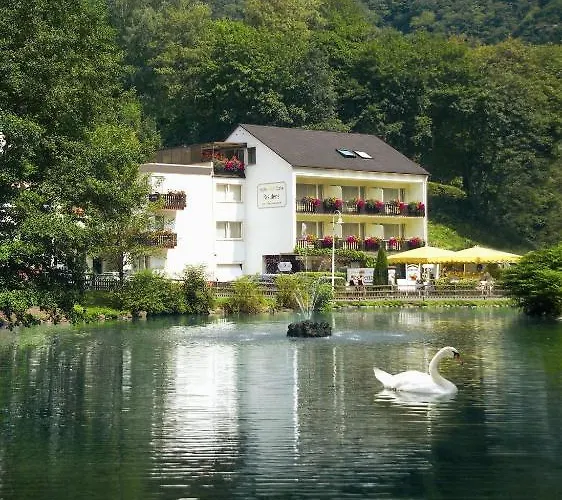 Hotel Residenz Bad Bertrich