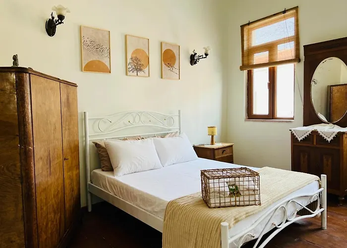 Hygge Ayvalık Otel