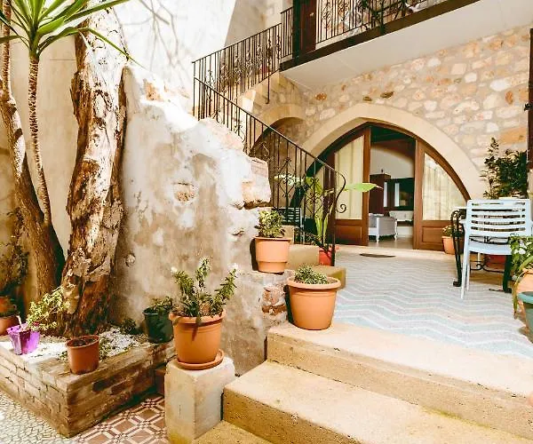 Bozzali Deluxe Hotel Chania 
