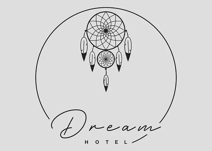 Dream Hotel Ksamil