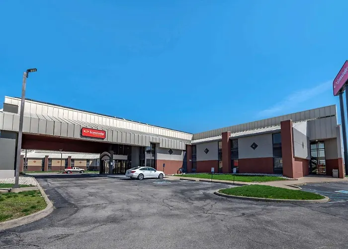 Suburban Studios Lafayette