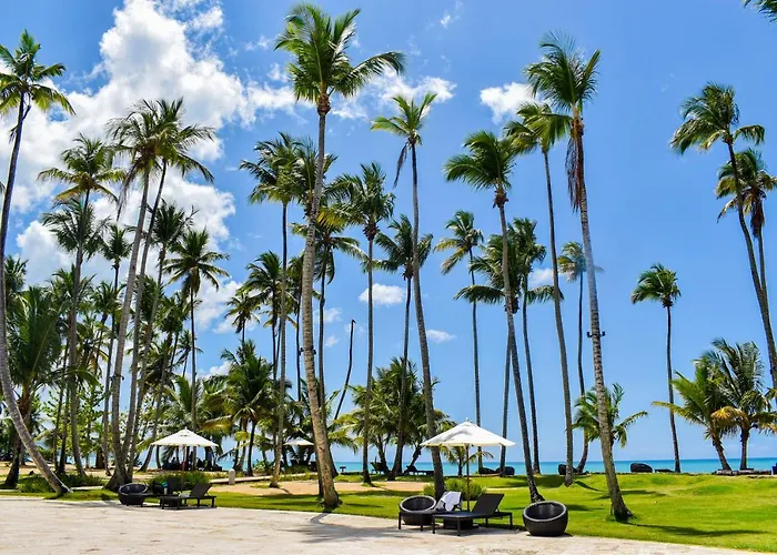 Coson Bay Aparthotel Las Terrenas