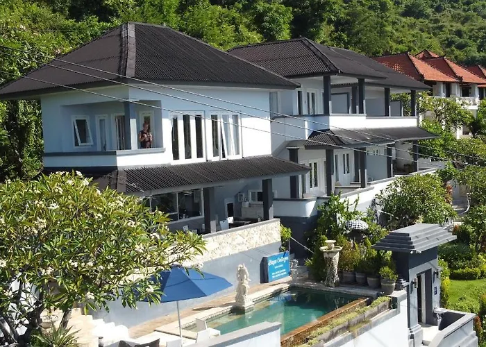 Bayu Cottages Amed 