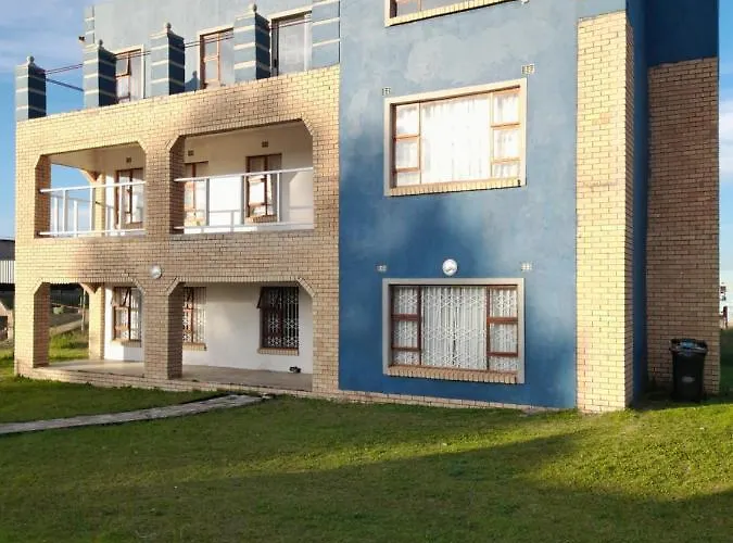Sunset Guesthouse - Mthatha