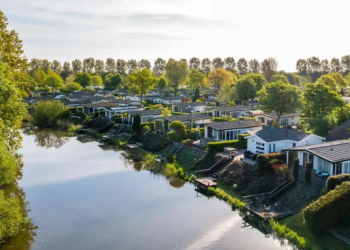 EuroParcs Molengroet Hotel Noord-Scharwoude