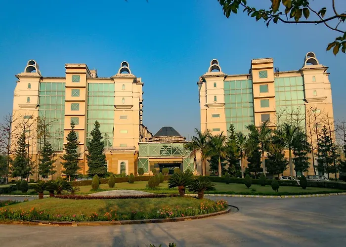 Four Leaf Service Suites, Haridwar Roorkee