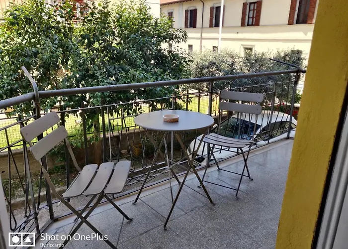 A Casa Di Alma Hotel Terni