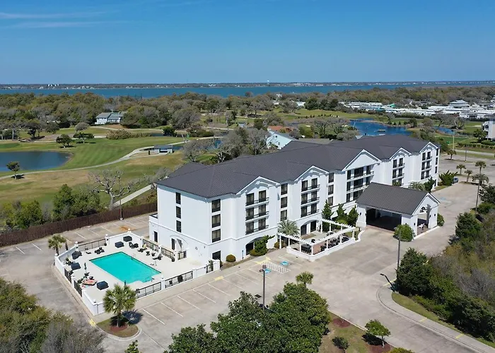 Hotel Alice Atlantic Beach