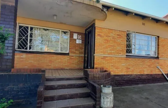 Open View Guest Inn Kempton Park