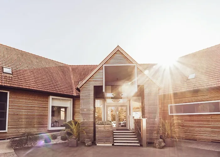 Hotel Birkenhof Bad Radkersburg