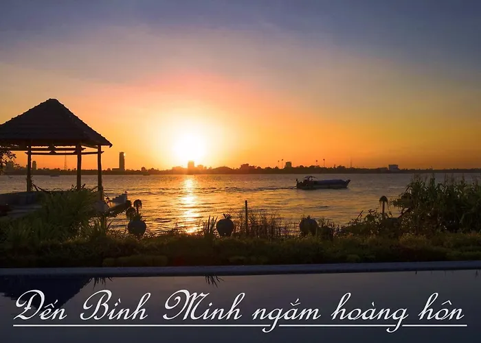 Binh Minh Eco Lodge Cần Thơ