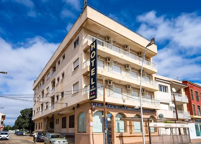 Los Narejos Hotel Los Alcazares