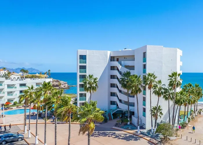 Condominios San Carlos San Carlos Nuevo Guaymas