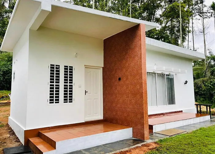 Silver Oak By Exuberance Stays Wayanad