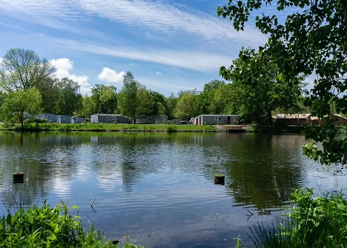 Europarcs Het Amsterdamse Bos Hotel Amstelveen