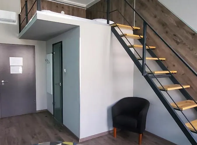 Hotel Sissy Residence Budapest