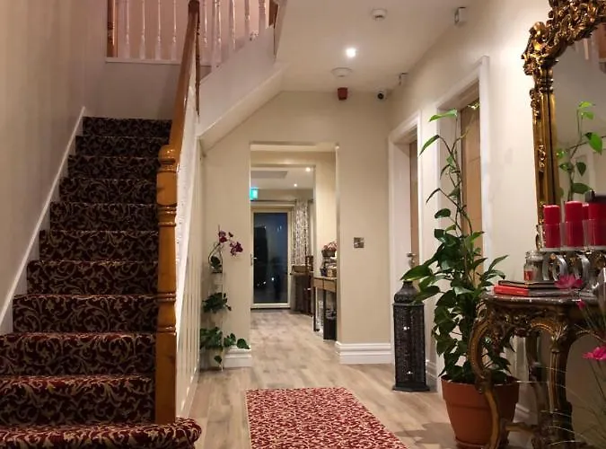 Maplehouse B&B Drogheda