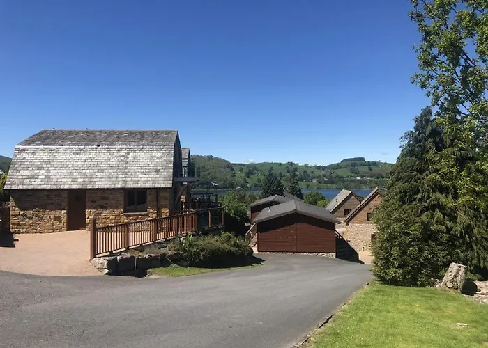 Cherry Lodge Pooley Bridge