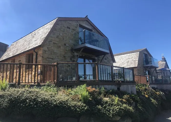 Cherry Lodge Pooley Bridge