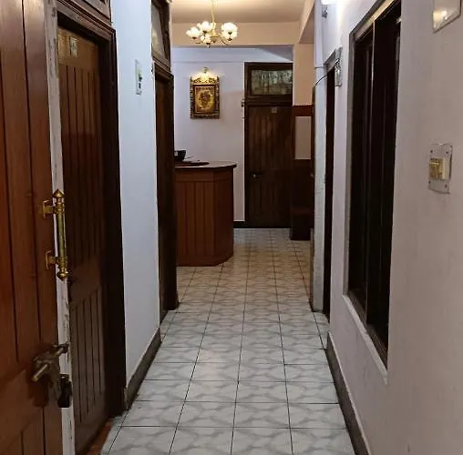 Hotel Sansar Shimla
