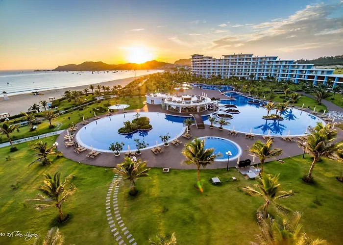 Flc Luxury Hotel Quy Nhon
