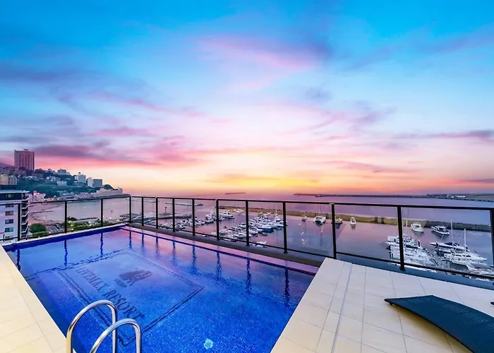 Livemax Resort Atami Sea Front