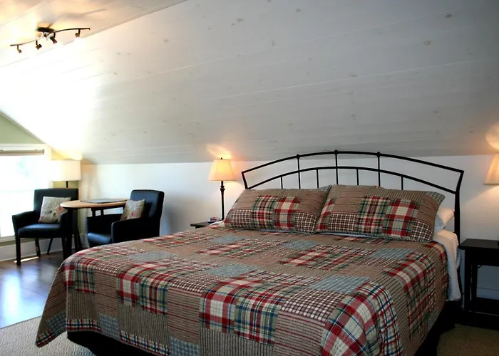 Hadovka Inn Wellington