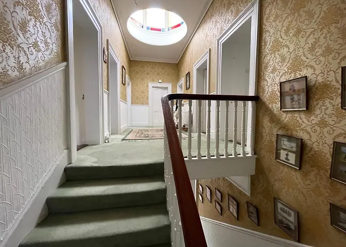 Glenmore House B&B Mullingar