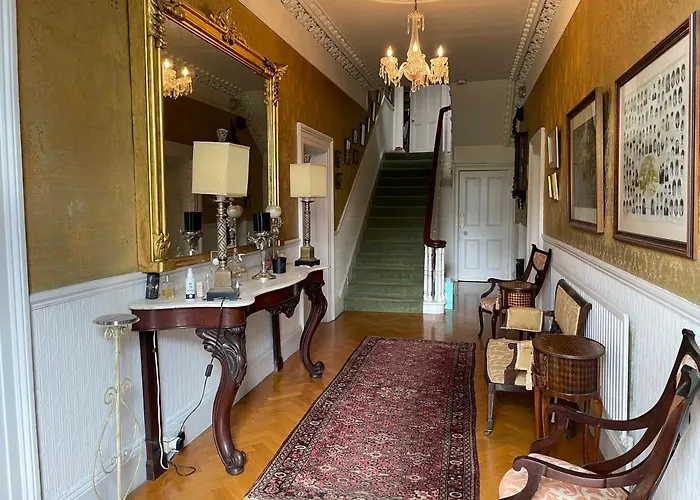 Glenmore House B&B Mullingar